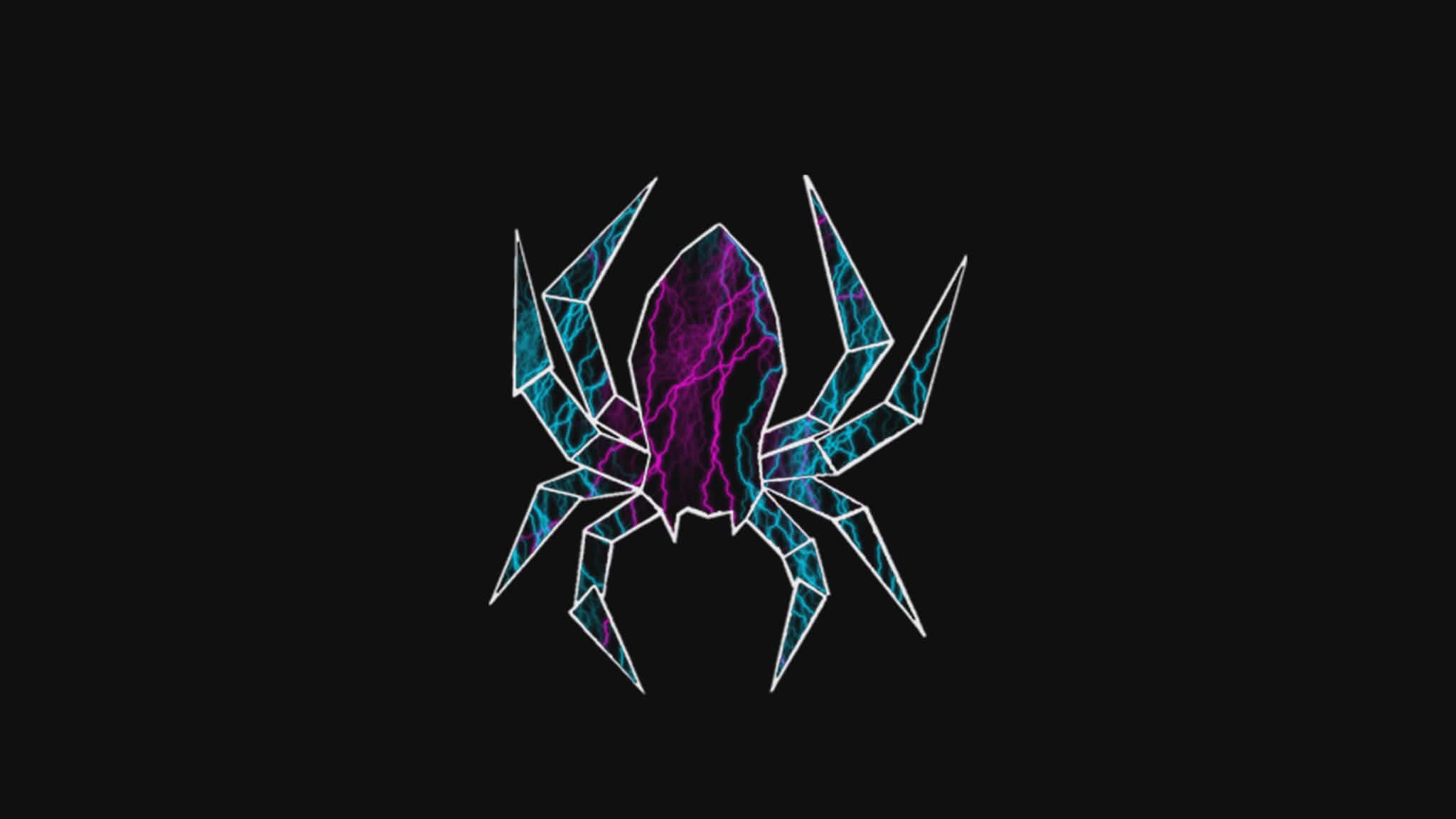 Basic Spider